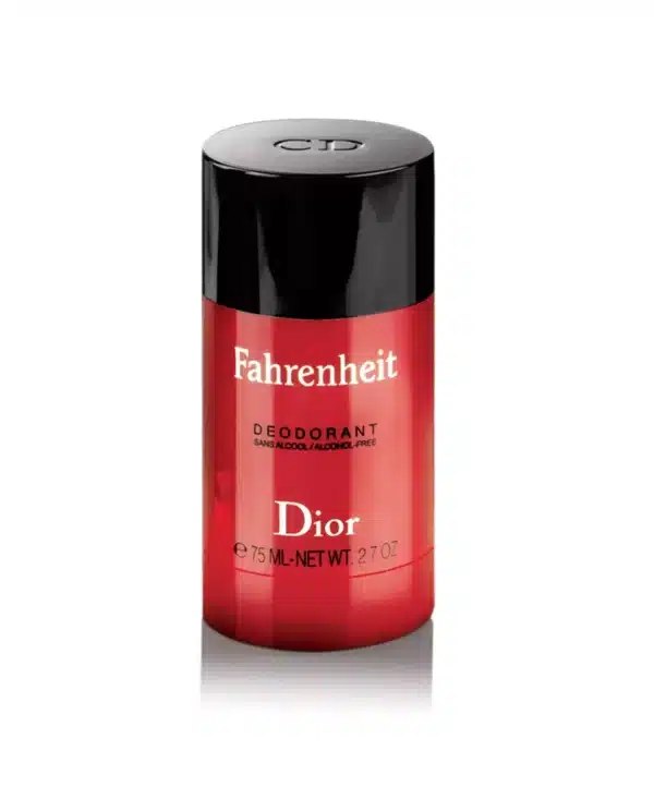 DIOR Fahrenheit - Déodorant Stick