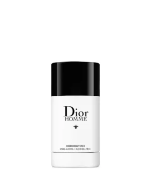 Dior dior homme deodorant stick sans alcool pour homme 3348901484893