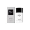 Dior dior homme deodorant stick sans alcool pour homme 3348901484893
