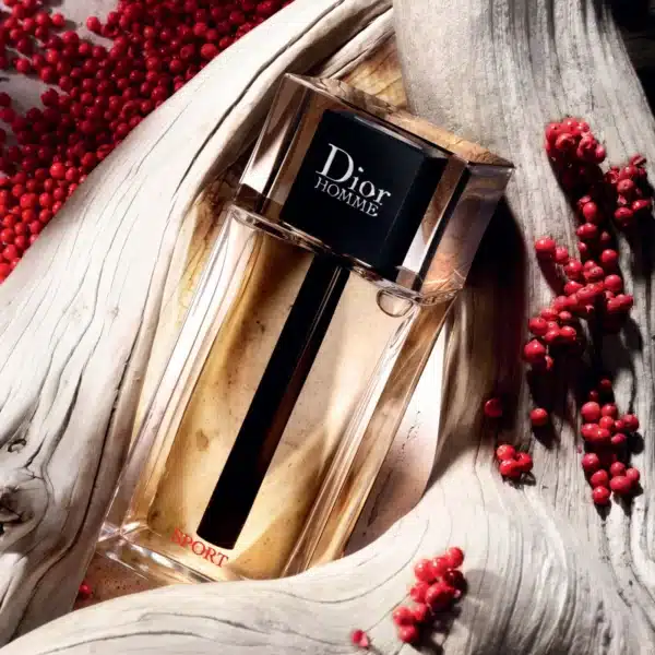 DIOR - Homme Sport 3348901580069