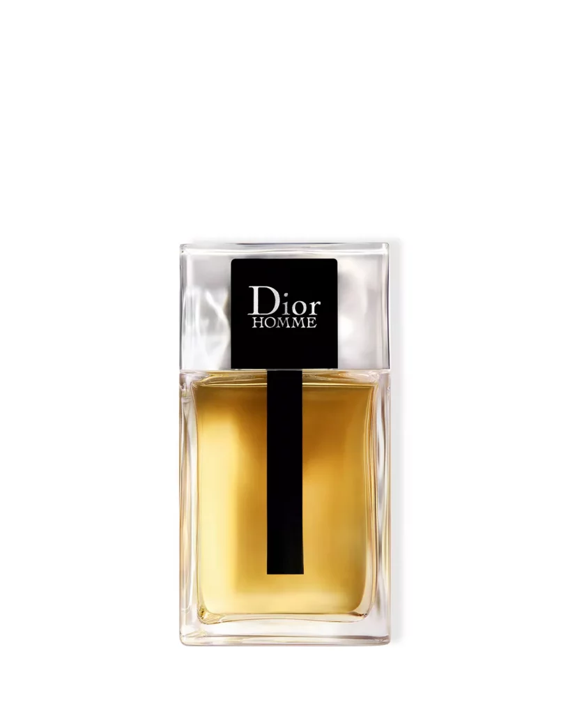 dior dior homme eau de toilette pour homme 3348901419147