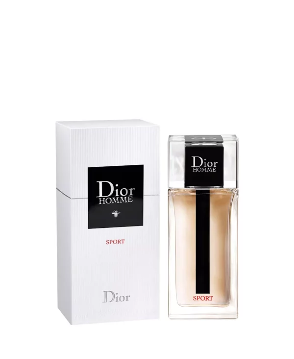 DIOR - Homme Sport