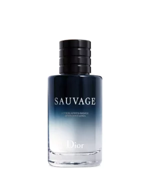 DIOR Sauvage - Lotion Après-rasage
