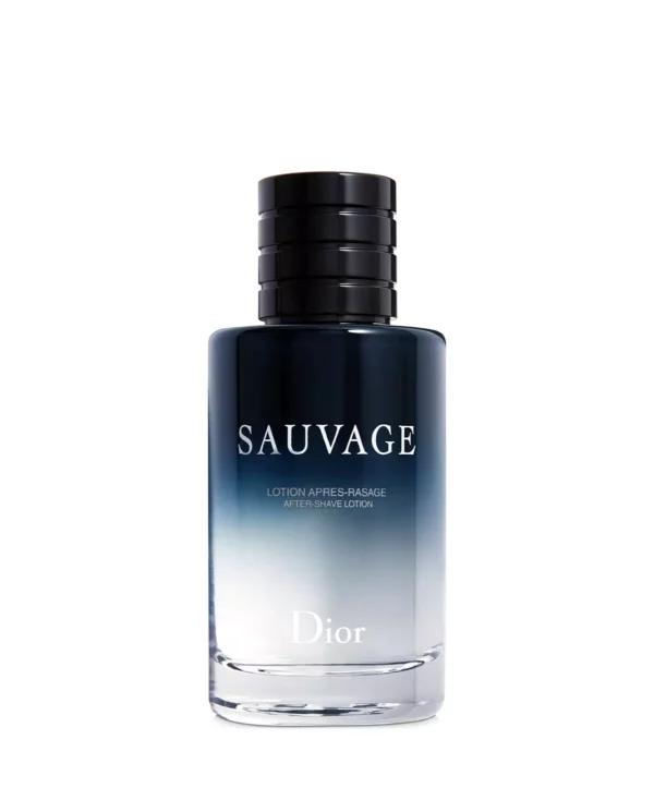 DIOR Sauvage - Lotion Après-rasage