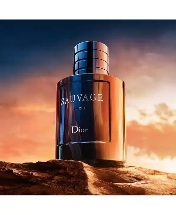 DIOR Sauvage - Extrait De Parfum