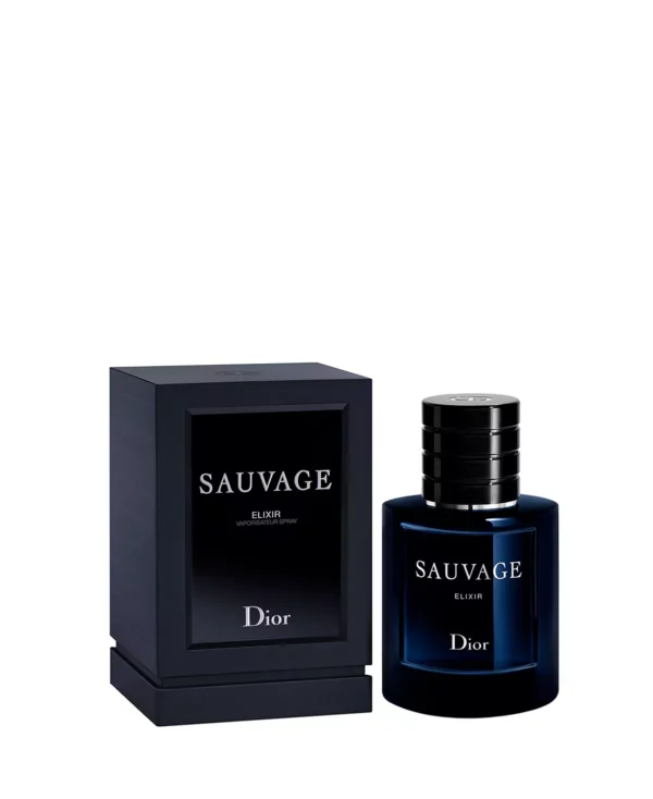 DIOR Sauvage - Extrait De Parfum