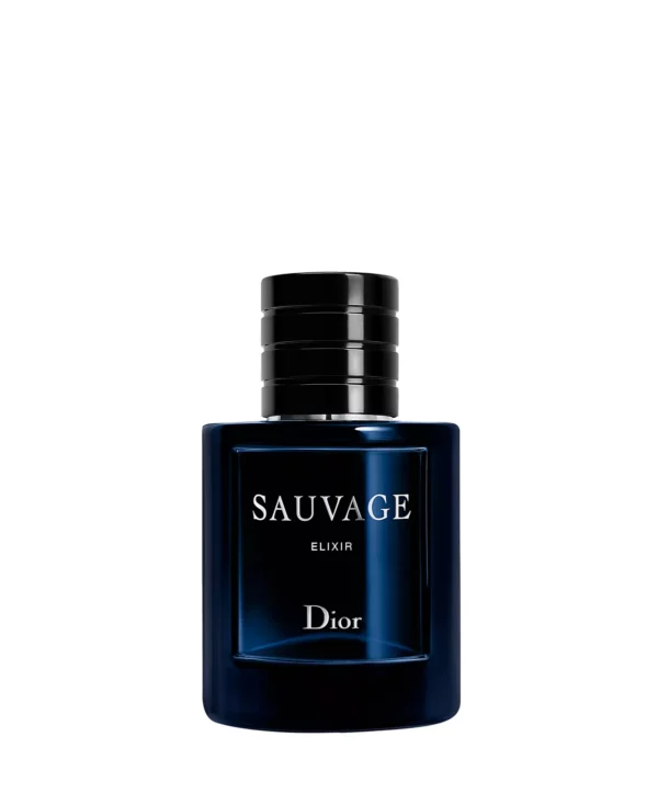 DIOR Sauvage - Extrait De Parfum