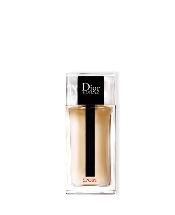 DIOR - Homme Sport