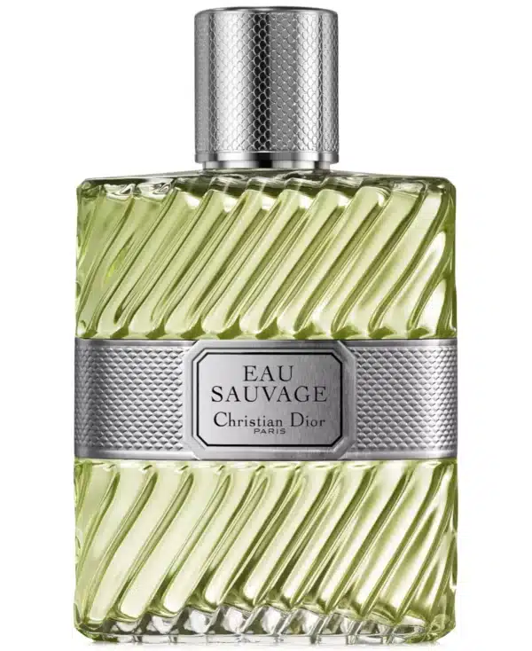 DIOR - Eau Sauvage