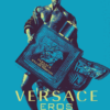 Versace Eros Blue