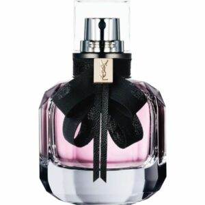 Yves Saint Laurent - Mon Paris