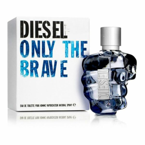 Diesel - Only The Brave