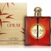 Yves Saint Laurent - Opium