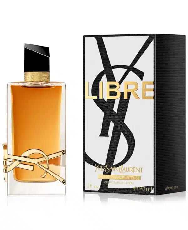 Yves Saint Laurent - Libre Intense