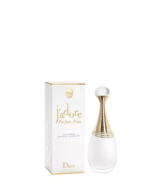 DIOR - J'adore Parfum d’Eau