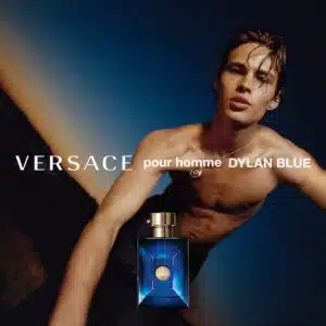 parfum Versace Dylan Blue pour homme eau de toilette 8011003825745