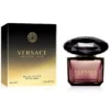versace crystal noir eau de toilette