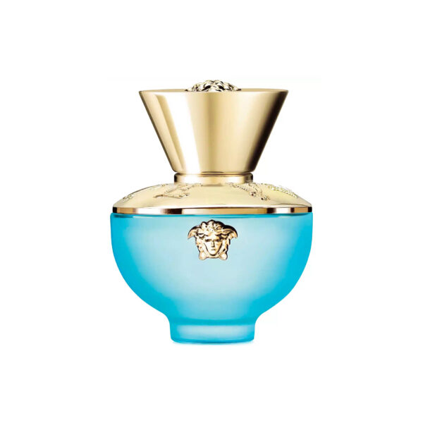 versace dylan turquoise femme