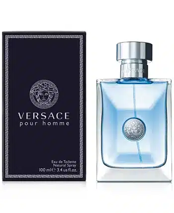 Versace Eau De Toilette