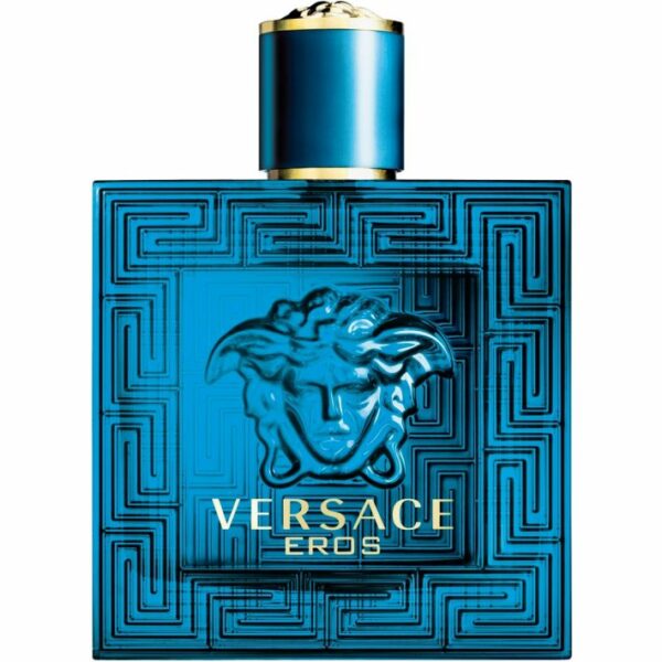 Versace Eros Blue