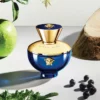 Versace Dylan Blue pour femme