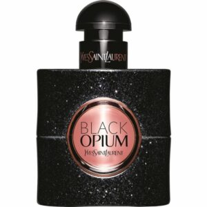 Yves Saint Laurent - Black Opium