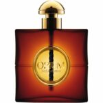 Yves Saint Laurent – Opium