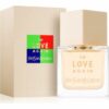 Yves Saint Laurent - In Love Again