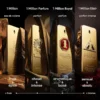 1 million rabanne