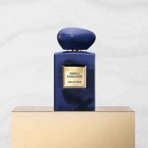 Armani Privé Indigo Tanzanite 3614273235297