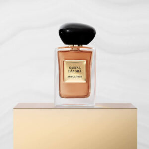 Armani Privé Santal Dan Sha 3614273753746