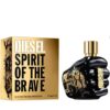 Diesel - Spirit of the Brave