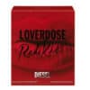 Eau de Parfum Diesel Loverdose Red Kiss