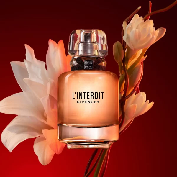 Recharge Givenchy L'Interdit