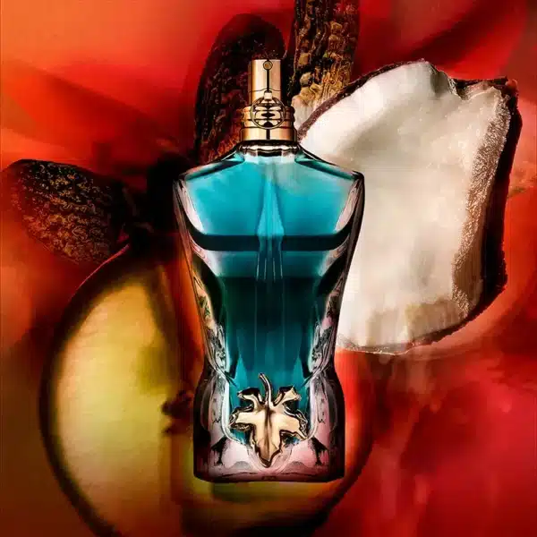 Jean Paul Gaultier Le Beau eau de toilette