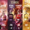 Jean Paul Gaultier Parfums Scandal