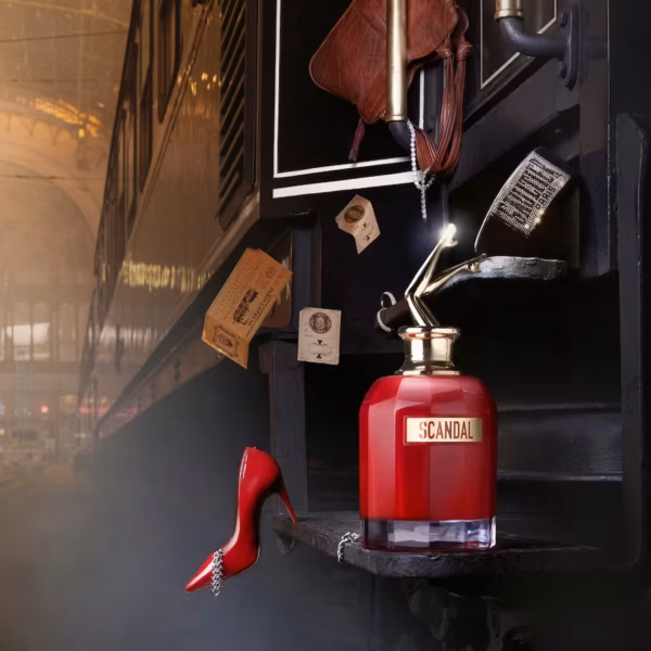 Jean Paul Gaultier Scandal Le Parfum Eau de Parfum Intense