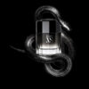 Paco Rabanne black xs 2018 eau de toilette pour homme 3349668576111