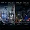 Paco Rabanne parfum Invictus Platinum