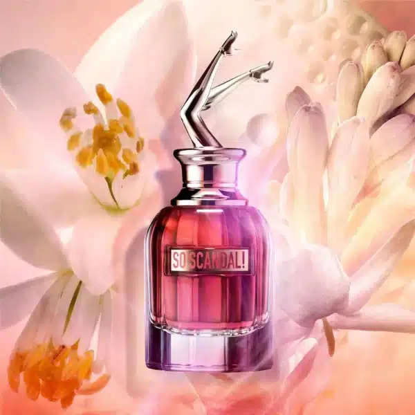 Eau de Parfum Jean-Paul Gaultier So Scandal
