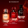 Givenchy - L'Interdit Rouge