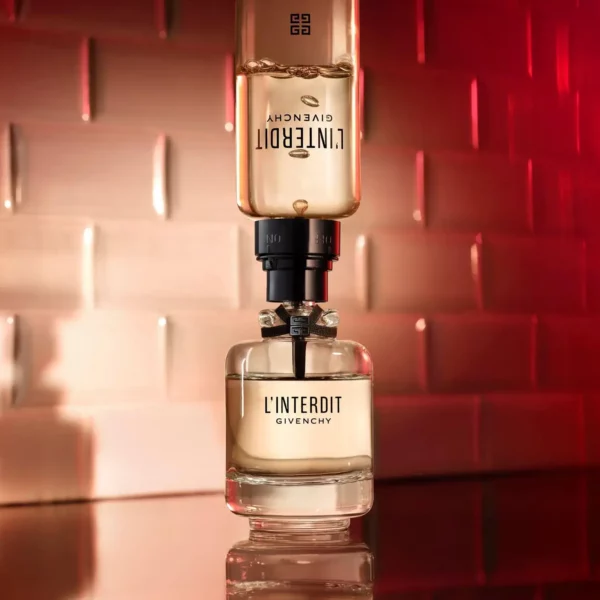 Recharge Givenchy L'Interdit