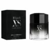 Paco Rabanne black xs 2018 eau de toilette pour homme 3349668576111