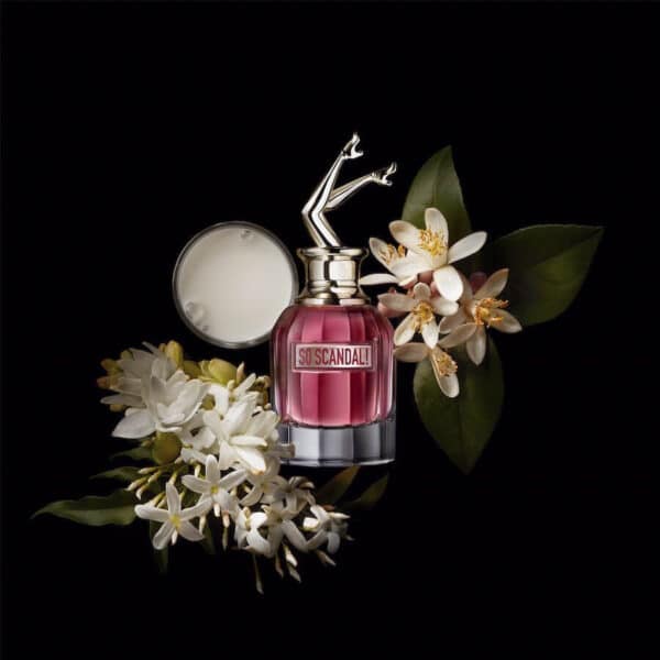 Eau de Parfum Jean-Paul Gaultier So Scandal