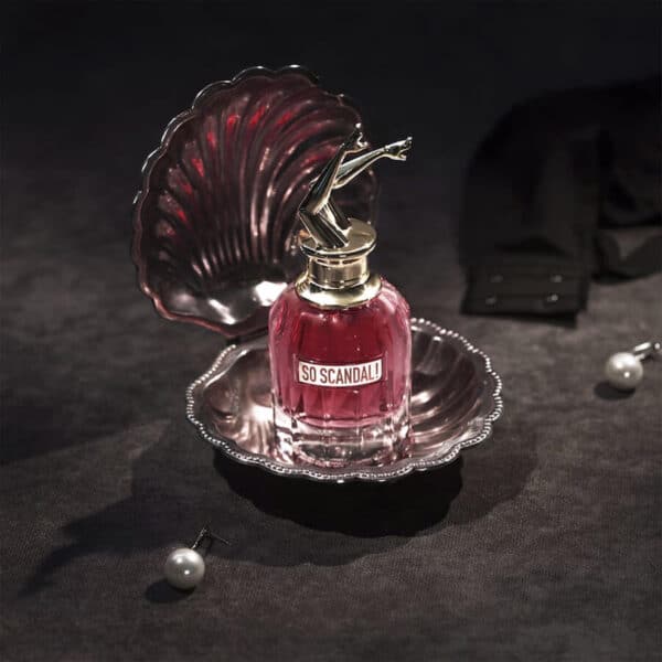 Eau de Parfum Jean-Paul Gaultier So Scandal
