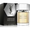 Yves Saint Laurent - L'Homme