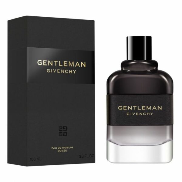 Givenchy - Gentleman Boisé
