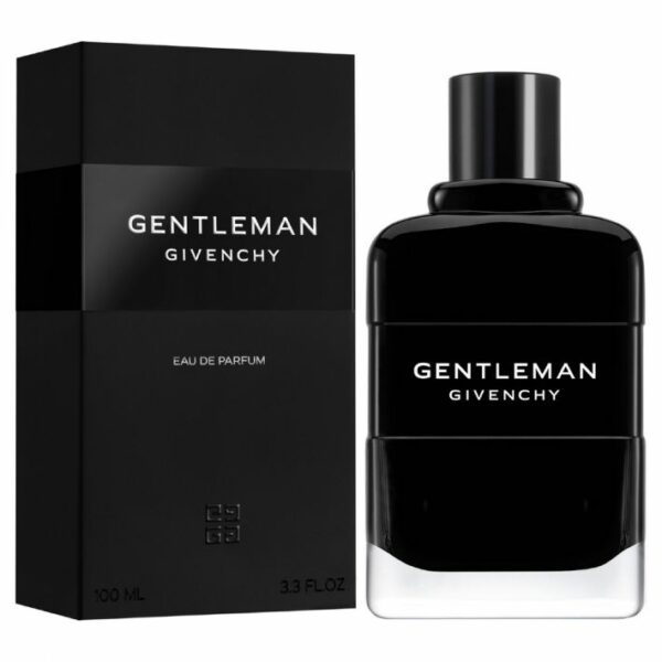 Givenchy - Gentleman