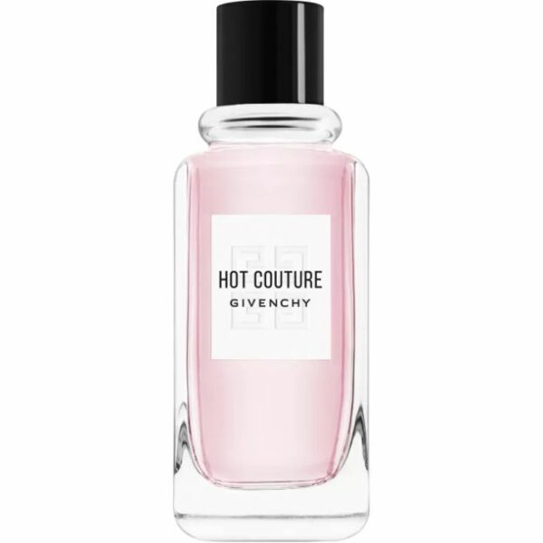 Givenchy - Hot Couture