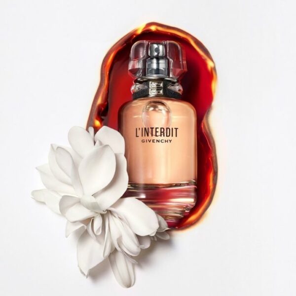 Givenchy - L'Interdit